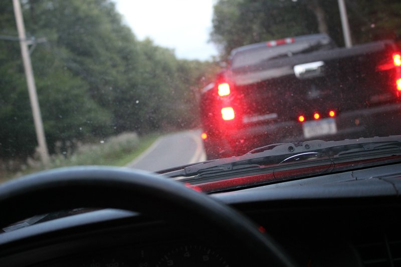 Illustration for article titled The Longest Night Of Our Lives: Another Porsche 944 Horror Story